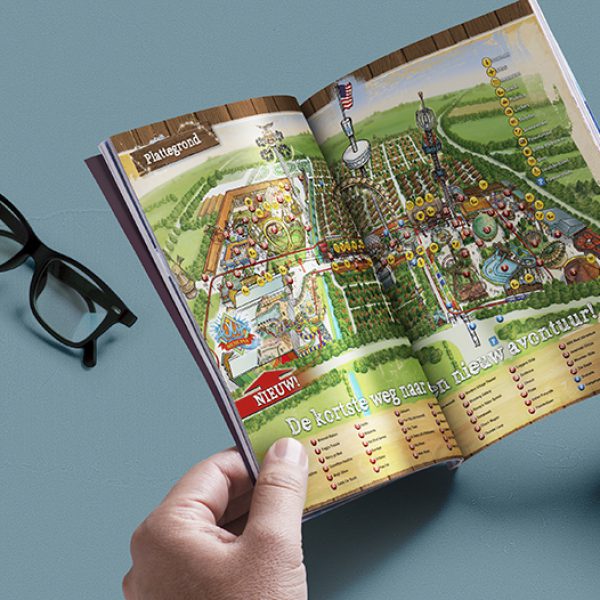 personeelsmanual