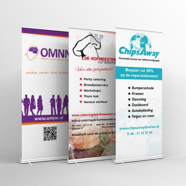 rollupbanners